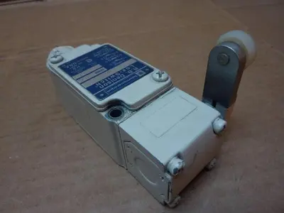 USED TELEMECANIQUE C3JK06