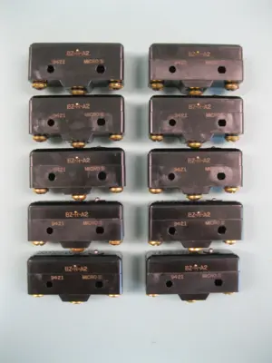 NEW Honeywell BZ-R-A2