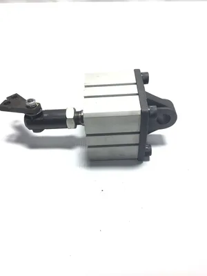 CKD SSD-K-80-20-N Air Pneumatic Cylinder