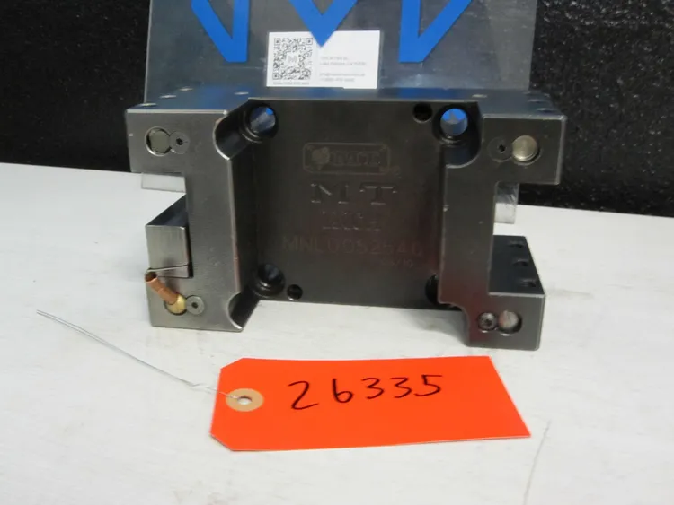 Used 2010 MT MARCHETTI MNL0052540 Tool Holders | MachineStation #947628