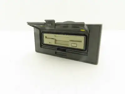 Okuma 1911-2301 OSP7000 3.5" FDD Floppy Disc Drive Emulator