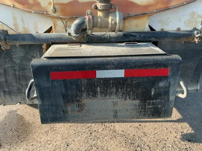 Used 1988 INTERNATIONAL TBD Water Trucks Michigan US | Miedema Asset Management Group #1314018
