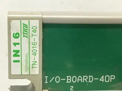 USED TOGI TN-4016-T40