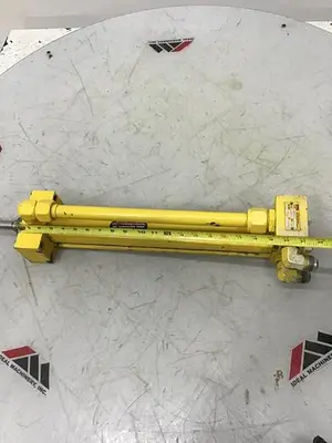 USED PARKER 01.65 CJJ2HTS13A 15.875