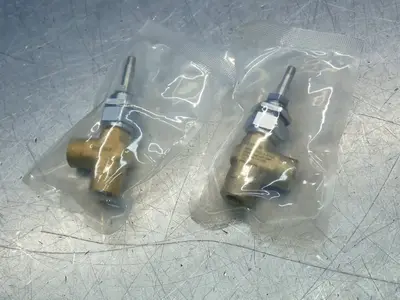 New | in-Stock HOKE 176001 Valves/Fittings | HGR 24 #733030