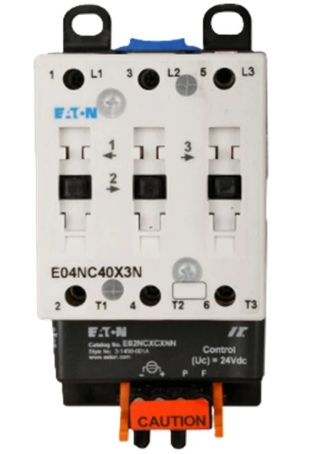 Eaton E111C50X3N [New]