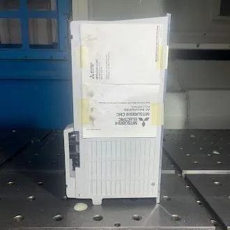 USED MITSUBISHI MDS-C1-V1-10