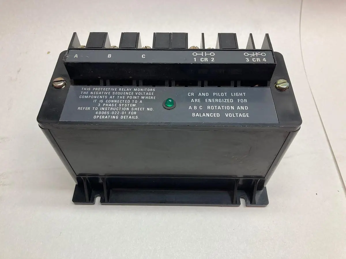New | in-Stock ALLEN-BRADLEY 813S-V0A Relays & Switches | Surplus Asset Holdings #1227069