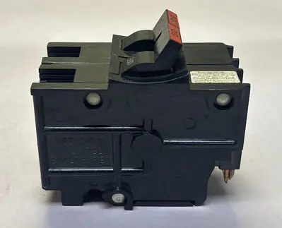 USED FEDERAL PACIFIC NA250