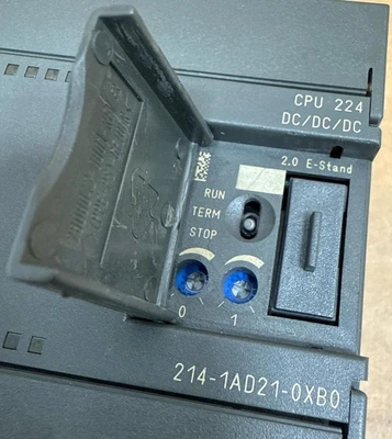 Siemens Simatic S7 PLC Processors | Fram Fram LLC (8)