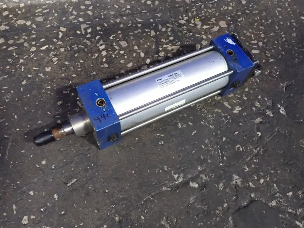 USED MILLER IPA84B2B0080215.0000025N22N0