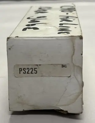 New | in-Stock PARKER PS225 Misc Electrical & Power Parts | Surplus Asset Holdings #1216970