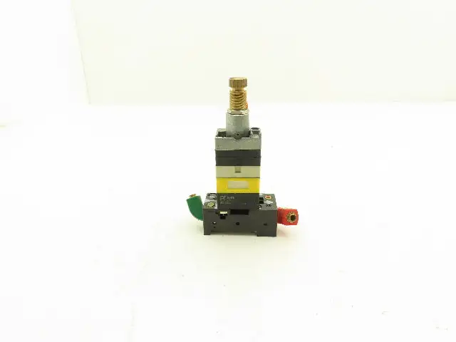 Used CROUZET _UNKNOWN_ Valves/Fittings | Arrow Industrial #613396