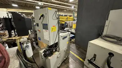 USED 2016 JYOTI TS 120