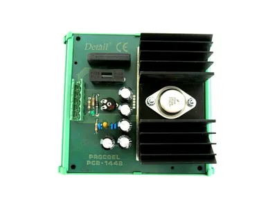 NEW PROCOEL PCB-144B CIRCUIT BOARD PCB144B