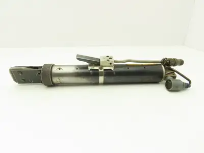 Oetiker 1095B-7X73 Pneumatic Crimping Tool Pincer For Ear Crimp Clamps