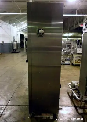 Used FINN AQUA 200-H-1 Water Treatment Equipment Illinois US | Aaron Equipment #86442
