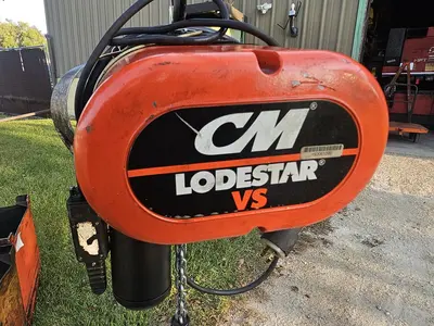 USED 2020 CM L