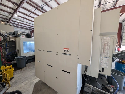 2023 HAAS UMC-750 Universal Machining Centers | Toolquip, Inc. (14)