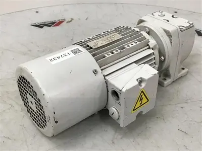 USED KEB G12A DL80G4 CN07
