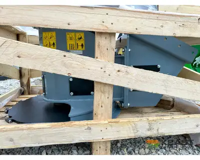 Used BAUMALIGHT _UNKNOWN_ Stump Cutters Iowa US | Keast Enterprises #1360045