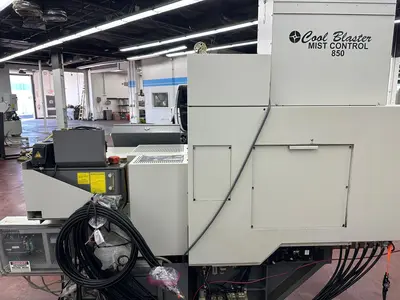 2012 CITIZEN L20X CNC Swiss Lathe | Machinery Resources International (20)