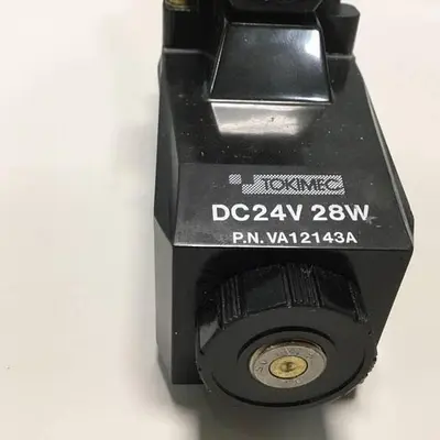 USED VICKERS DG4V32AMP7H750