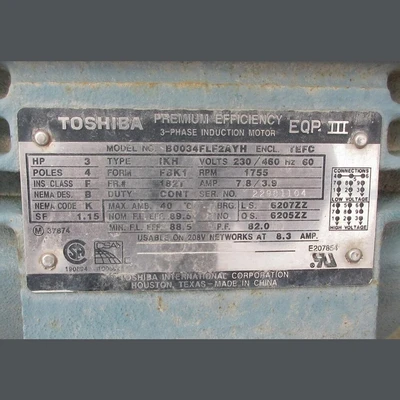 USED TOSHIBA B0034FLF2AYH