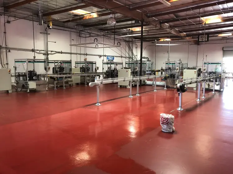 Used HOPPMANN _UNKNOWN_ Filling Machines | TNT Industrial #399504