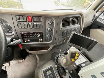 Used 2017 KENWORTH K370 Service & Utility Trucks California US | Big Truck & Equipment #1412250