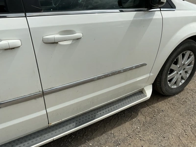Used 2012 CHRYSLER TOWN & COUNTRY Vans Michigan US | Miedema Asset Management Group #1397175