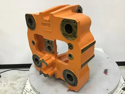 USED CINCINNATI MILACRON 3989550