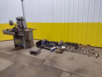 USED SUNNEN MBB-1650