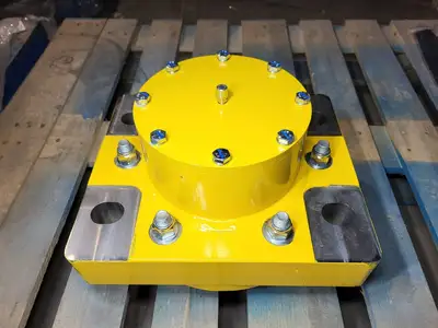 USED ATLAS COPCO 5574256500