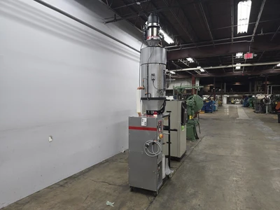 USED MAGUIRE VBD-150