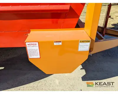 Used KELLY RYAN _UNKNOWN_ Feeder Wagons Iowa US | Keast Enterprises #1360339