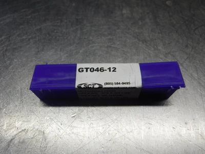 Lot Of 13 Carbide Grooving Bars Various Sizes (LOC2057A)