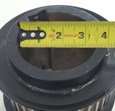 NEW MARTIN SPROCKET & GEAR 14MX33S68
