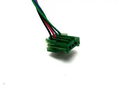 R36443-12-069 | Haydon Ametek  Servo Motor - For parts or not working