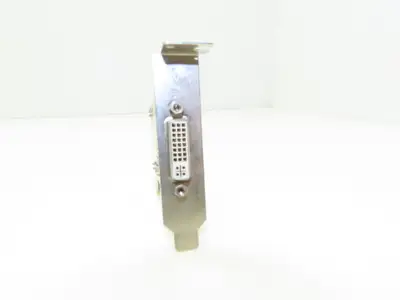 58003 Acquisition Card PC Display Port DVI-D Digital Visual Interface Rev D