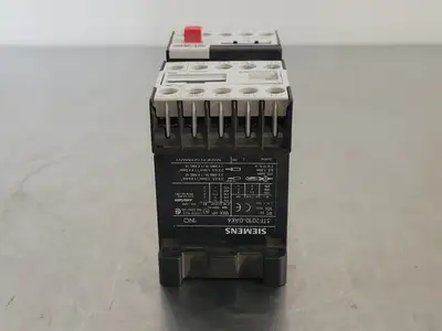 USED SIEMENS 3TF2010-0AK61