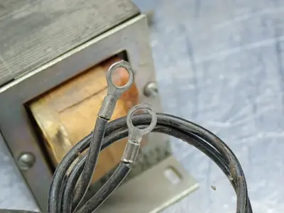 USED HONEYWELL AT88A1047