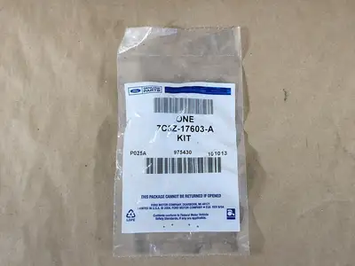 Assorted Ford Parts