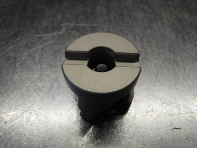 Iscar 1.5" Indexable Facemill 1/2" Arbor FF FW D1.50-0.50-06-C (LOC1199A)