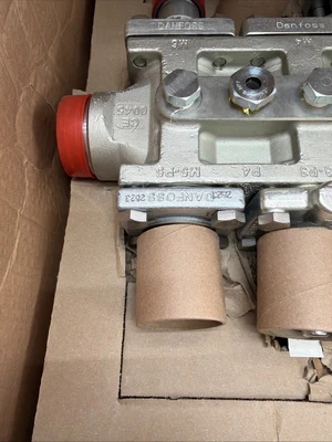 NEW Danfoss 027L4172