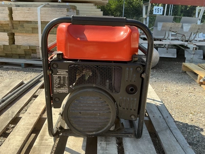 Used KAWASAKI GA3200A Portable Generators Michigan US | Miedema Asset Management Group #1324129