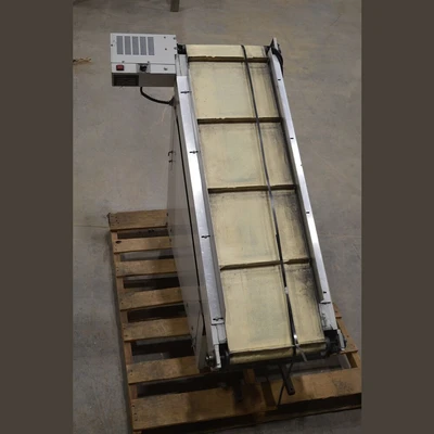 Audion Automation 15 in. Recycling Conveyor