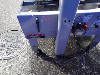 Used 3M 700R Sealers Ohio US | HGR 24 #1147772