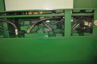 USED EAGLE EF