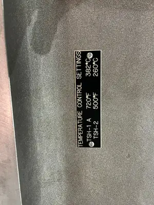 Used Adalet _UNKNOWN_ Electrical Boxes Michigan US | Maverick Industrial Sales #1397338
